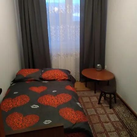 Vila Domek W Spokojnej Podlaskiej Wsi Czerwonki  Exteriér fotografie