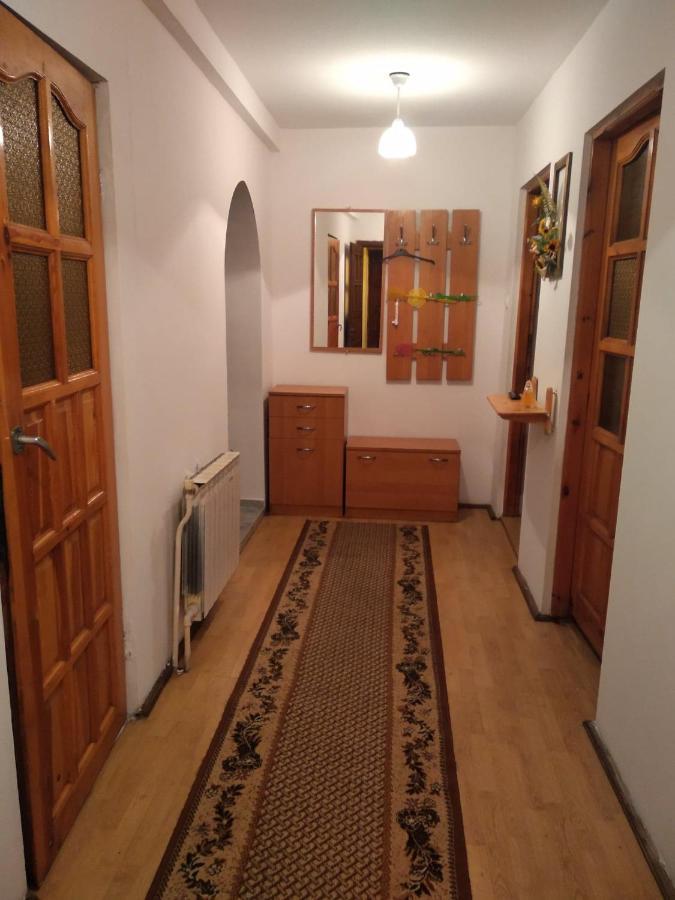 Domek W Spokojnej Podlaskiej Wsi Holiday home *
