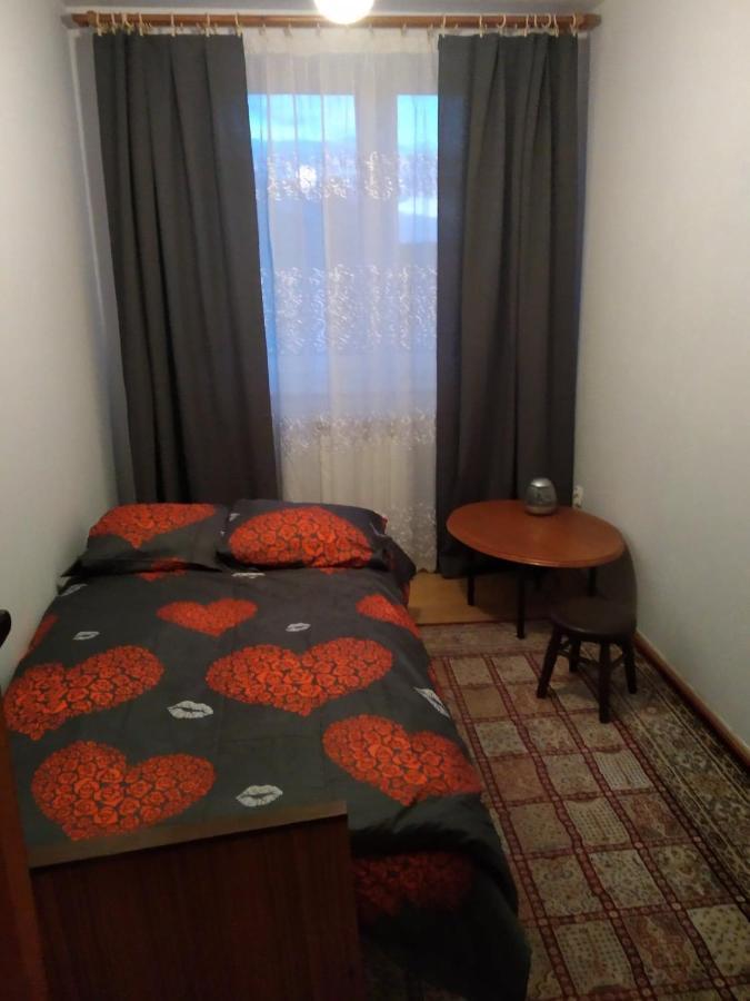 Holiday home Domek W Spokojnej Podlaskiej Wsi Czerwonki (Grajewo)