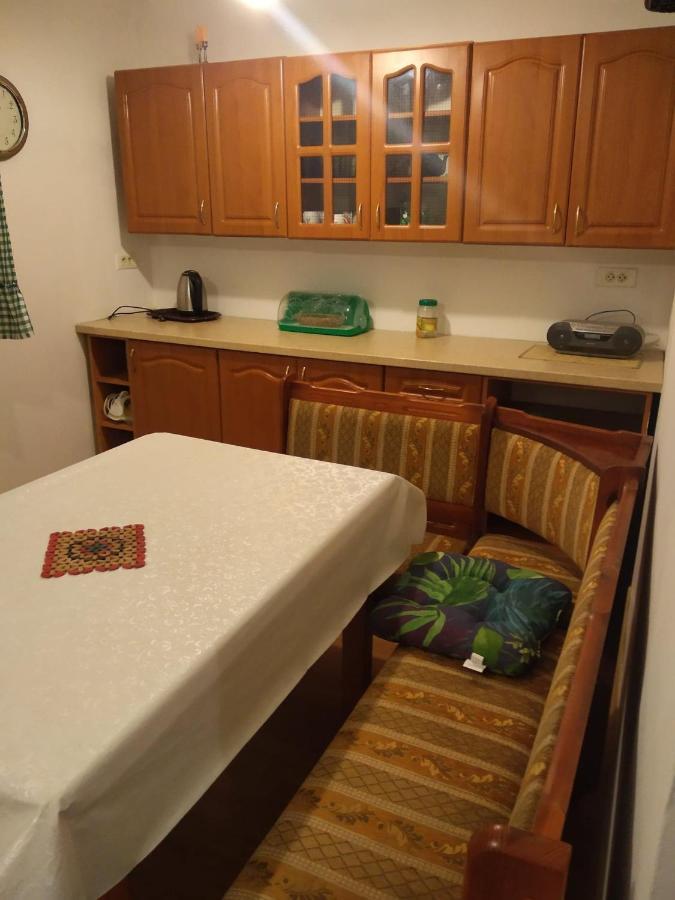 Domek W Spokojnej Podlaskiej Wsi Holiday home *