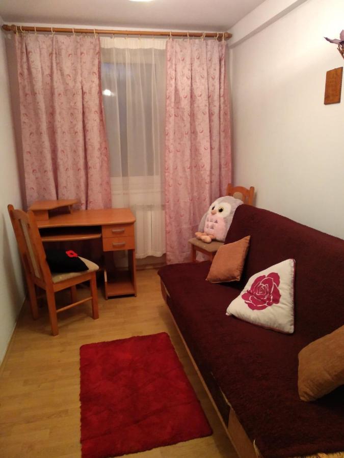 Domek W Spokojnej Podlaskiej Wsi Holiday home