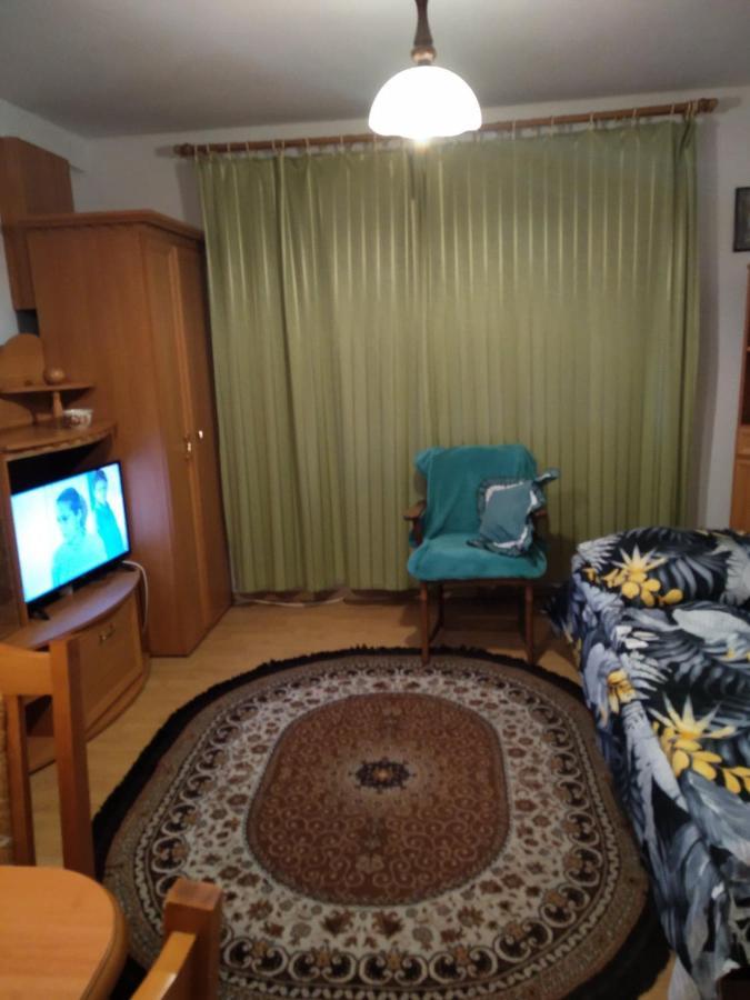 Holiday home Domek W Spokojnej Podlaskiej Wsi