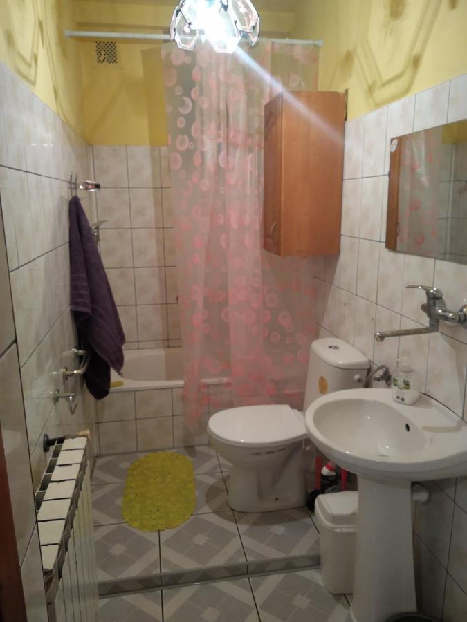 Domek W Spokojnej Podlaskiej Wsi Czerwonki (Grajewo)