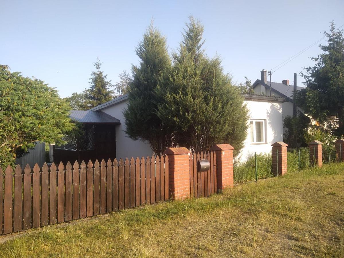 Domek W Spokojnej Podlaskiej Wsi * Czerwonki (Grajewo)